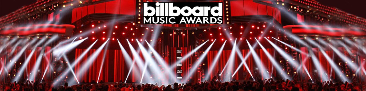 Премия Billboard Music Award