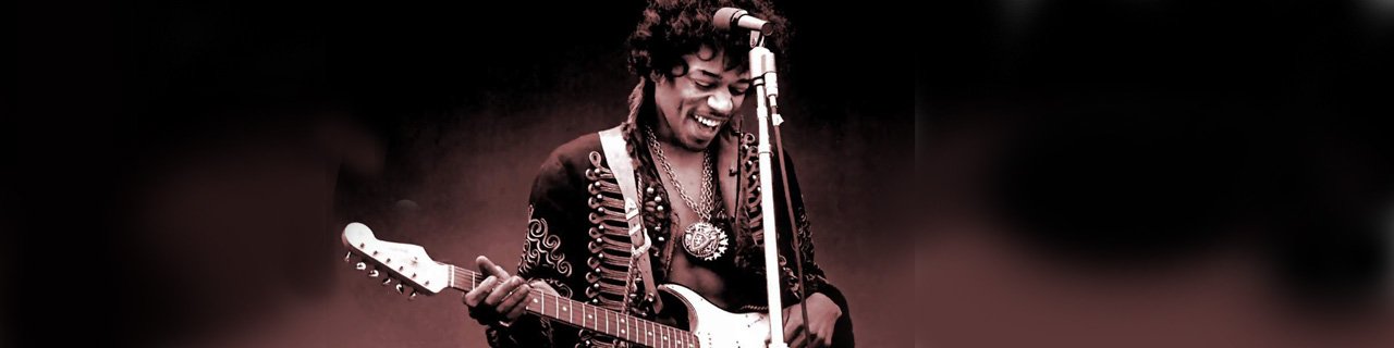 Jimi Hendrix