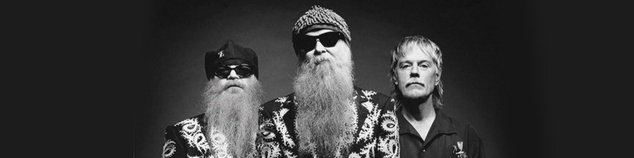 ZZ Top