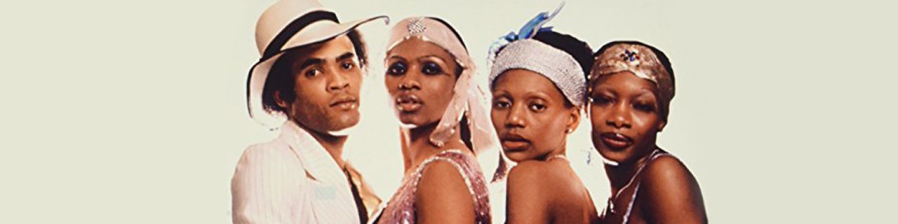 Boney M