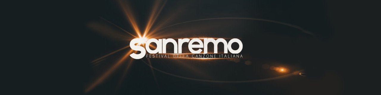 Фестиваль San Remo 