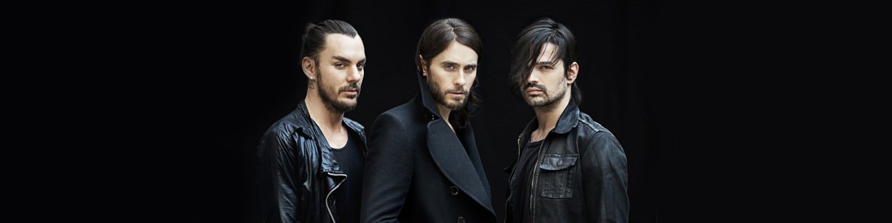 30 Seconds To Mars