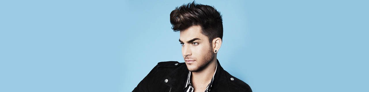 Adam Lambert 