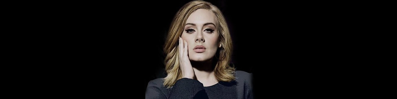 Adele  