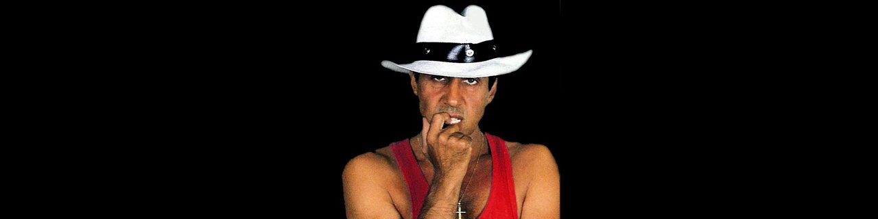 Adriano Celentano  
