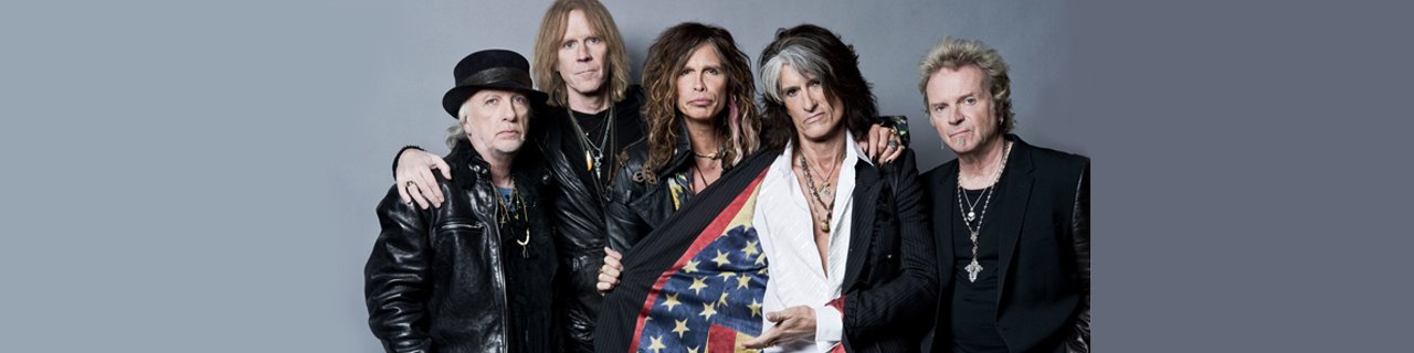 Aerosmith