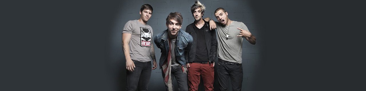 All Time Low 