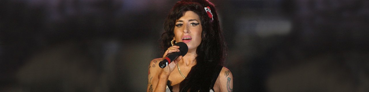 Amy Winehouse