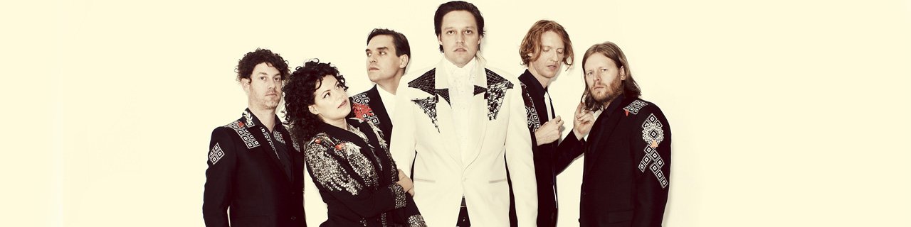 Arcade Fire