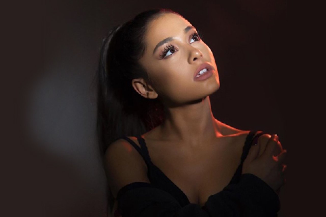 Блог - Ariana Grande | show-biz.by