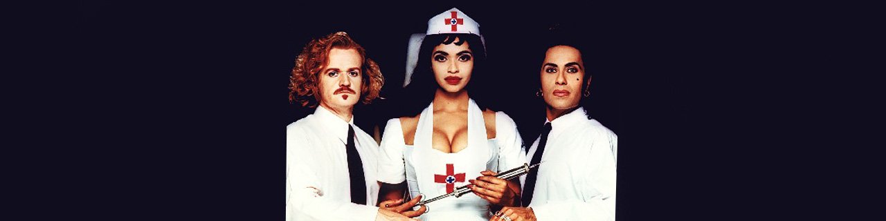 Army Of Lovers 