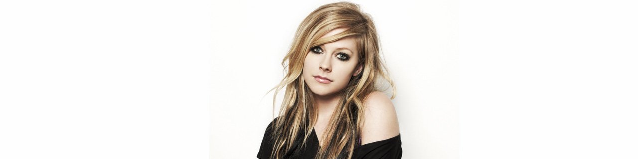 Avril Lavigne