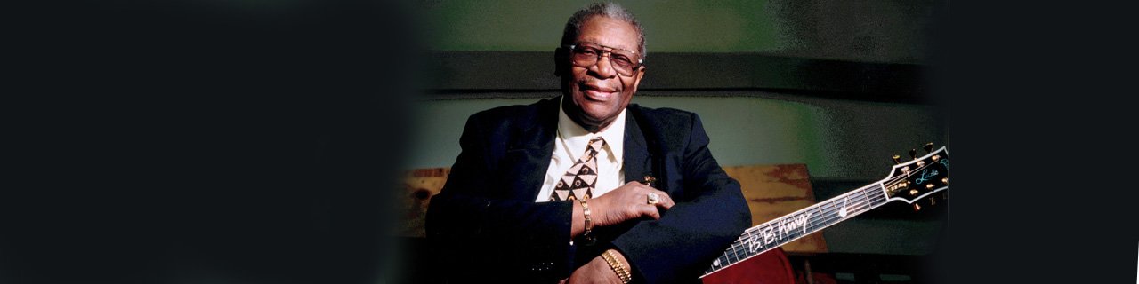 B.B.King