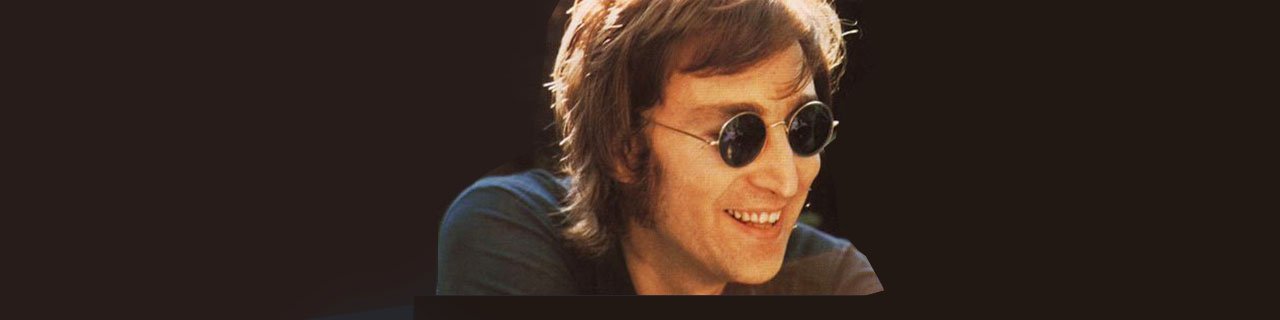 John Lennon 