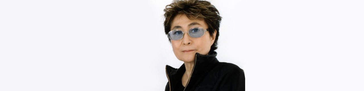 Yoko Ono