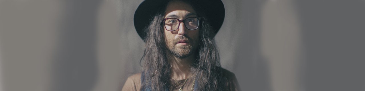 Sean Lennon