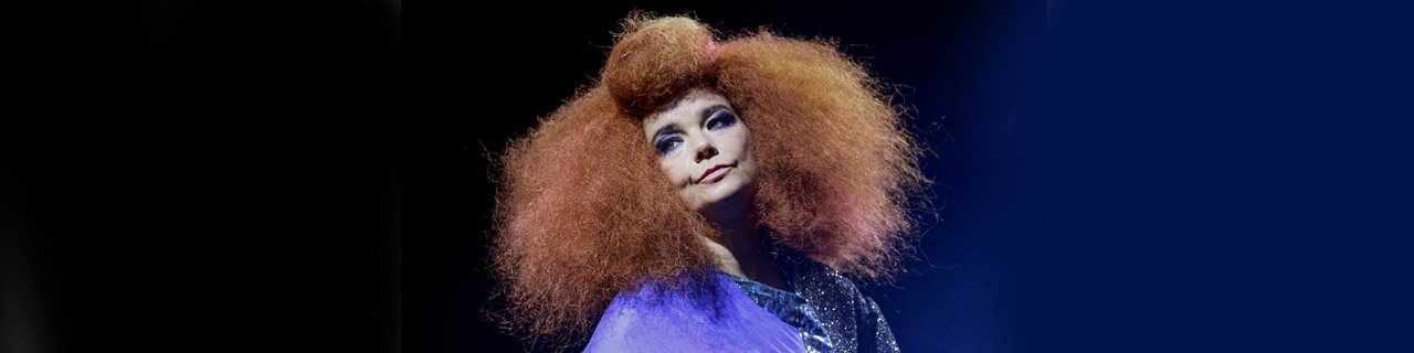 Bjork 