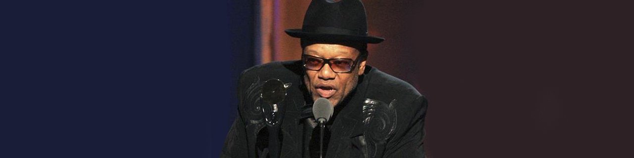 Bobby Womack