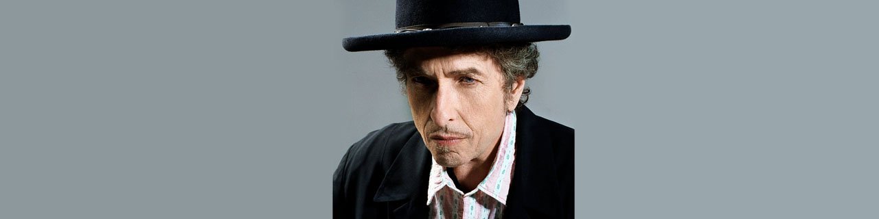 Bob Dylan 