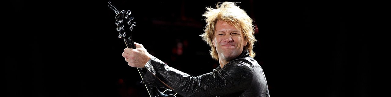 Bon Jovi