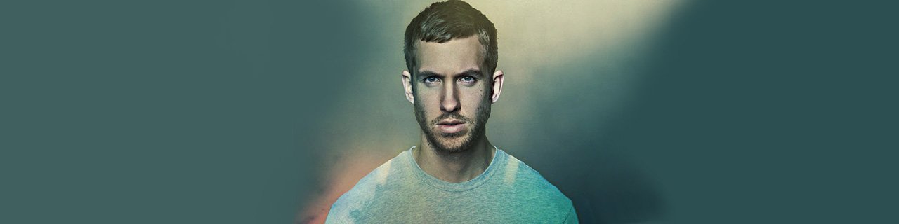 Calvin Harris