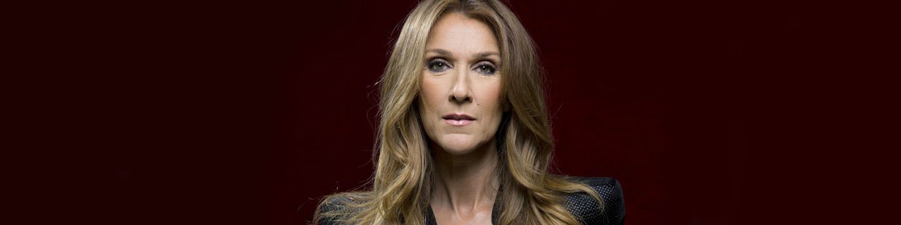 Celine Dion 