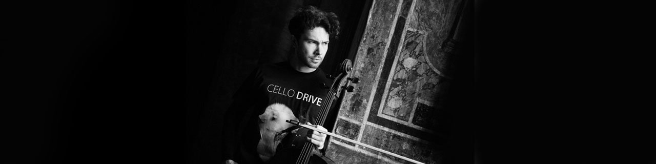 Cello Drive