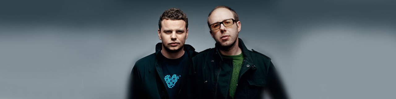 Chemical Brothers 