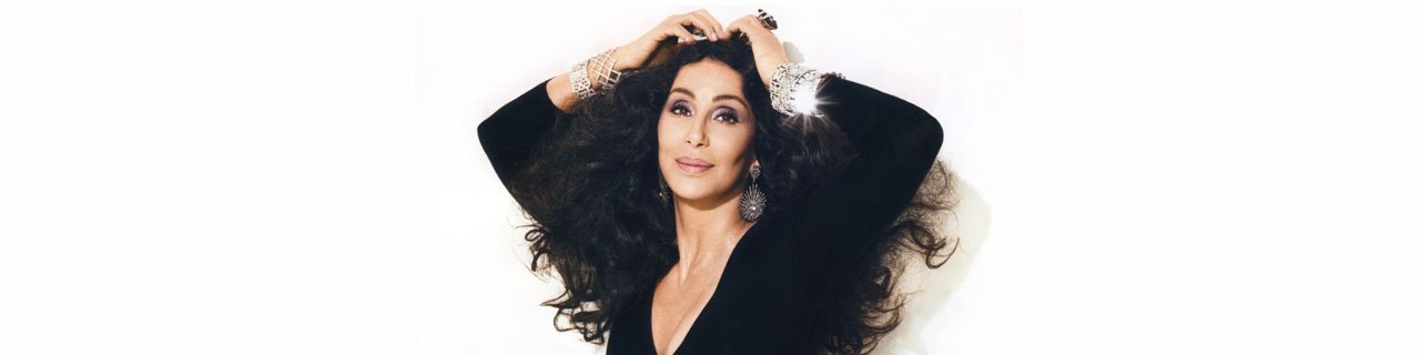 Cher