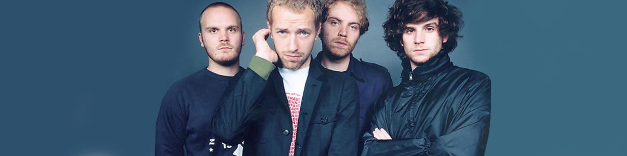 Coldplay