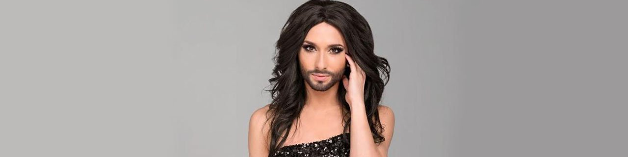 Conchita Wurst