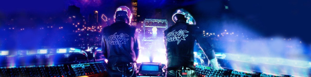 Daft Punk