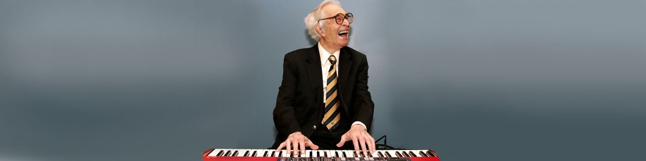 Dave Brubeck 