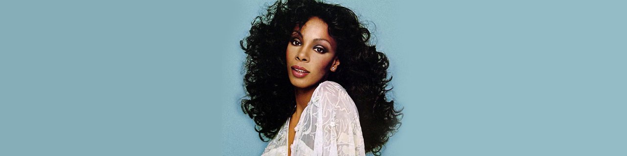 Donna Summer 