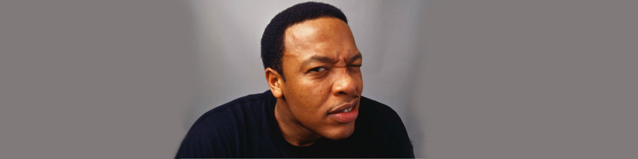 Dr. Dre