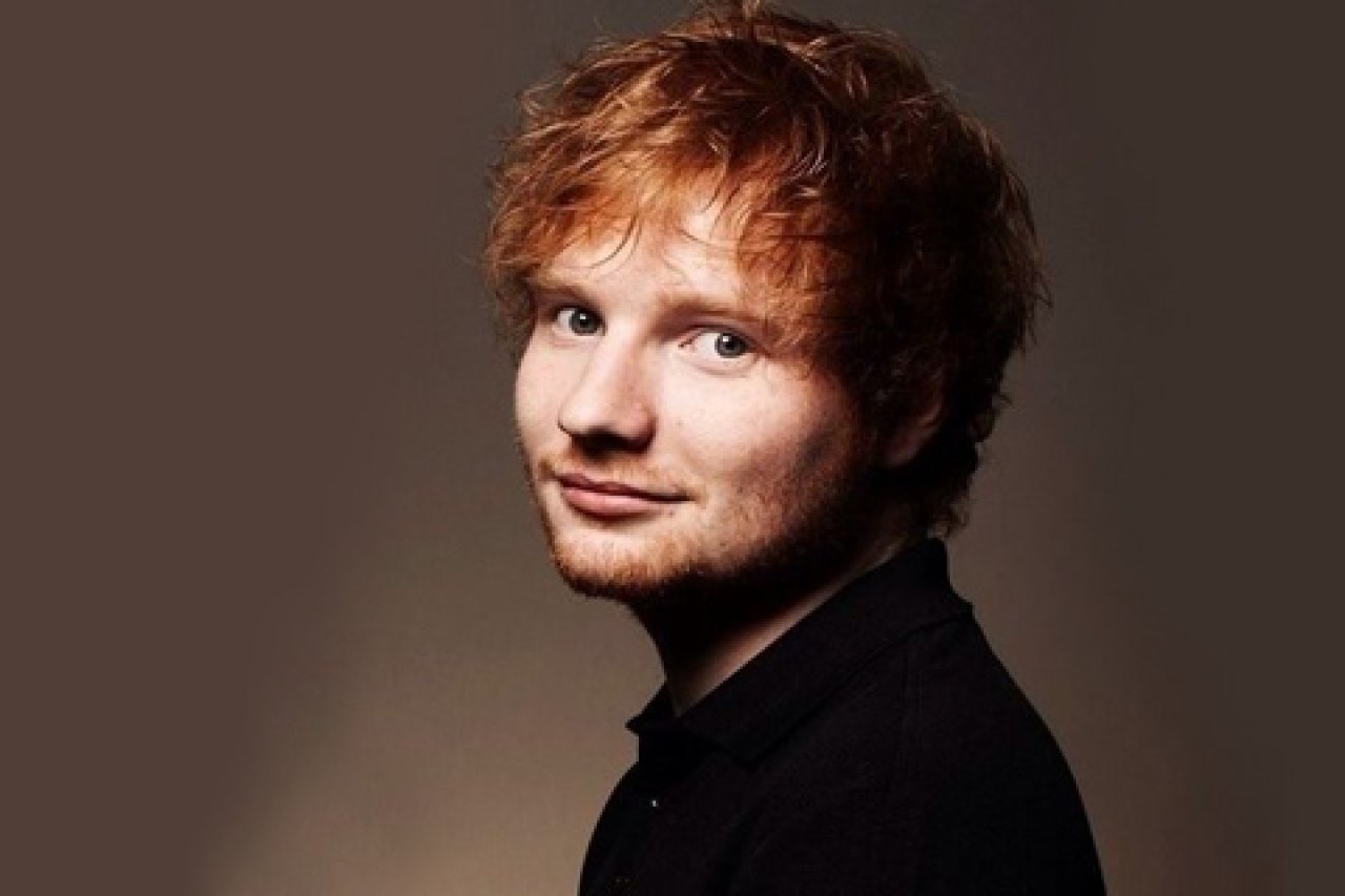 Блог - Ed Sheeran | show-biz.by