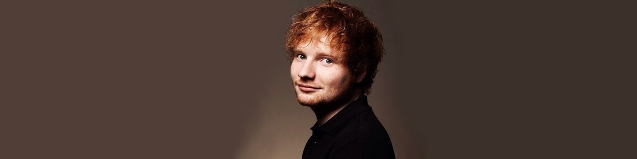 Ed Sheeran 