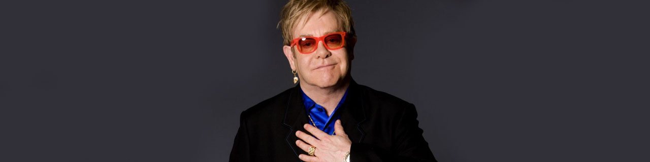 Elton John  