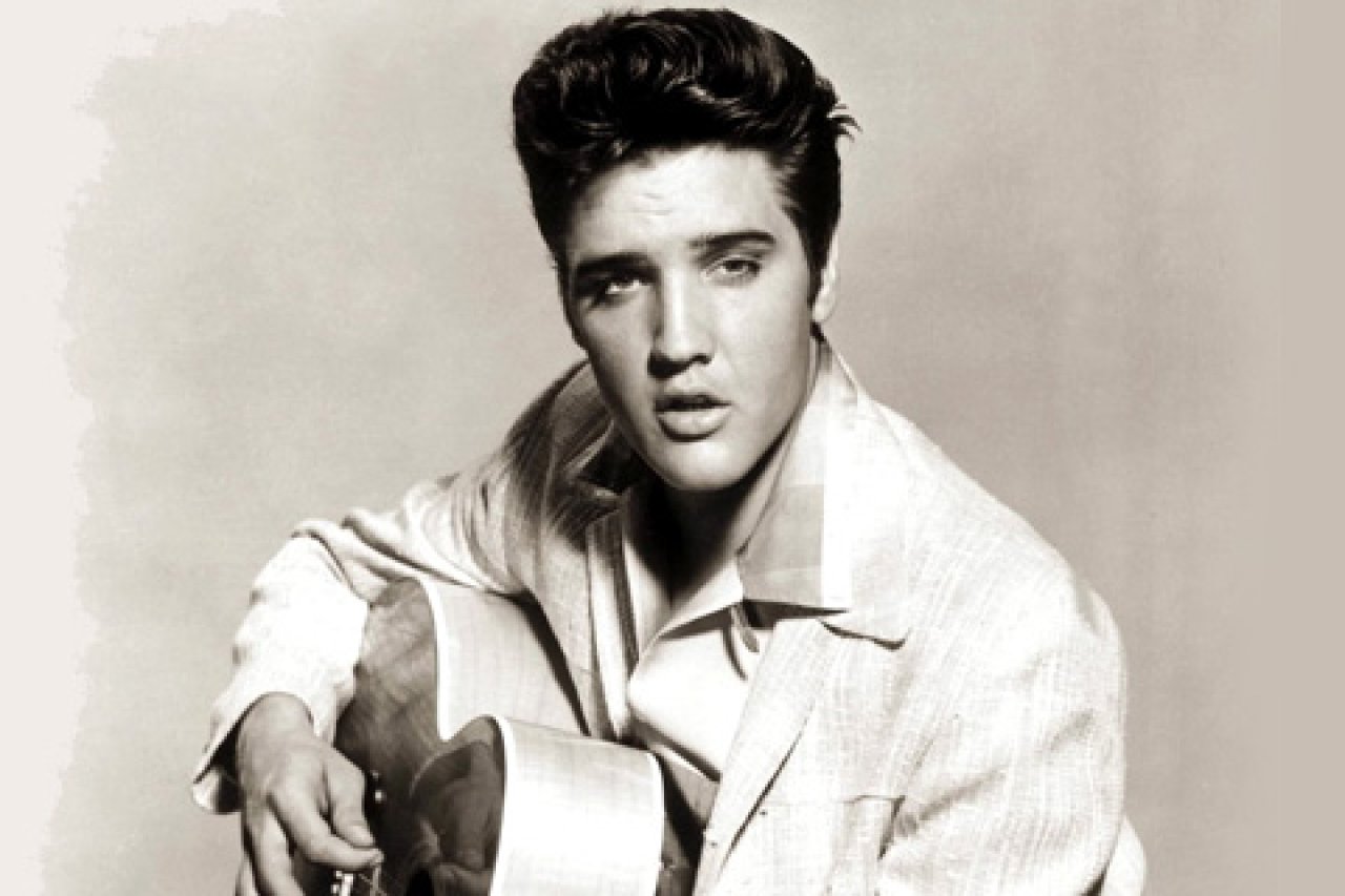 В Лондоне Вспомнили Об Элвисе Пресли - Elvis Presley | show-biz.by