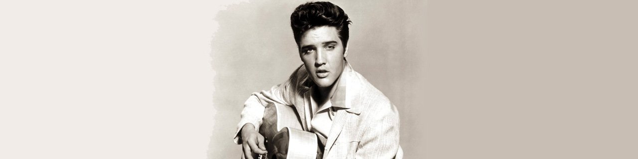 Elvis Presley