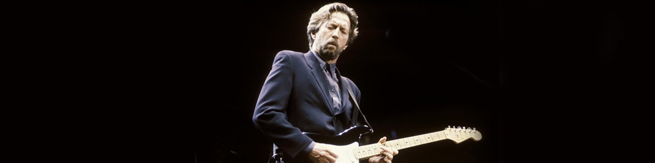 Eric Clapton 