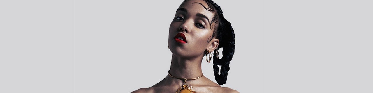 FKA Twigs 