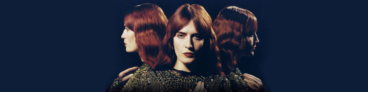 Florence + The Machine 