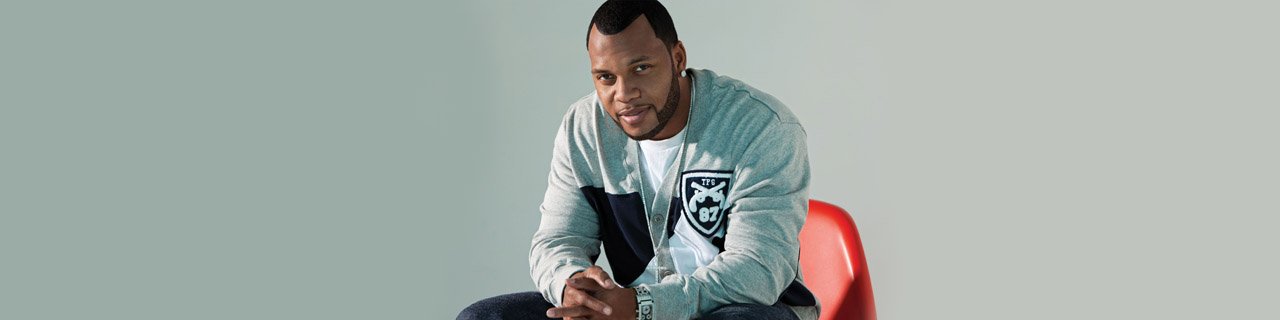 Flo Rida 