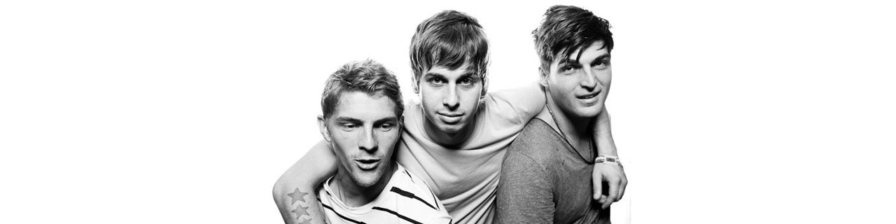 Foster The People