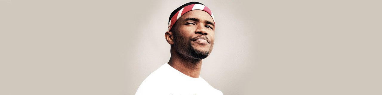 Frank Ocean