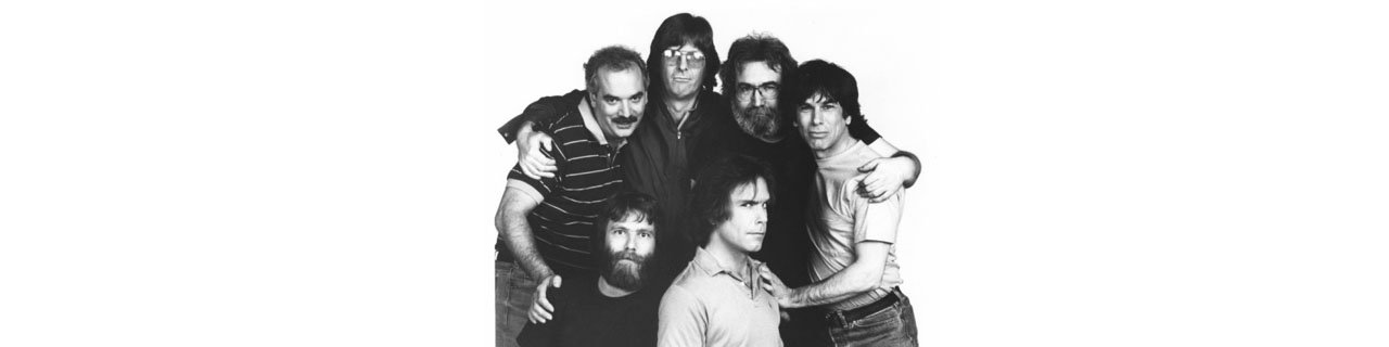 Grateful Dead 