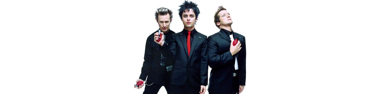 Green Day