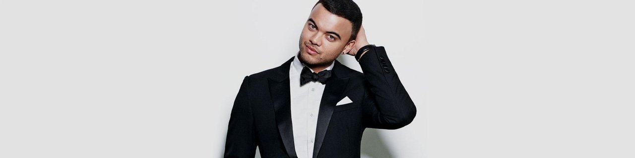 Guy Sebastian 