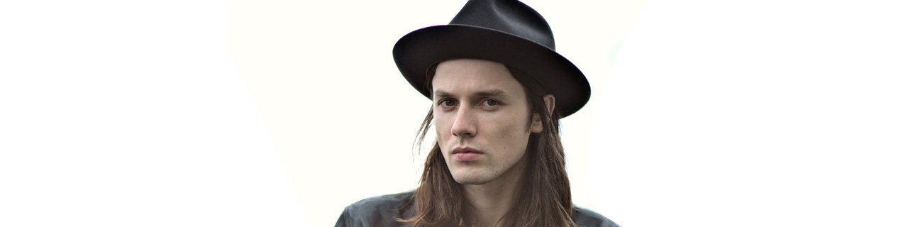 James Bay